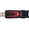 Memorie USB Kingston HyperX FURY, 16GB, USB 3.0