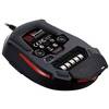 Mouse gaming Thermaltake Tt eSPORTS Theron Battle Edition, 5600 dpi, 8 butoane, USB