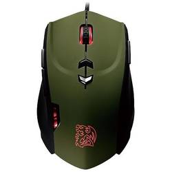 Tt eSPORTS Theron Battle Edition, 5600 dpi, 8 butoane, USB