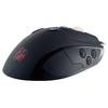 Mouse gaming Thermaltake Tt eSPORTS Volos Black, 8200 dpi, USB, Negru