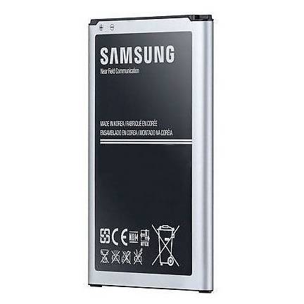 Baterie telefon Samsung EB-BN910BBEGWW pentru Galaxy Note 4 N910, 3200 mAh
