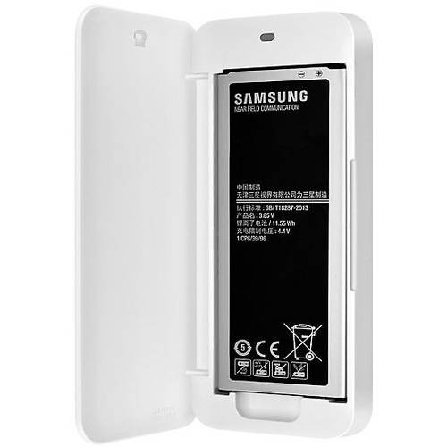 Baterie telefon Samsung EB-KN910BWEGWW Kit acumulator 3000 mAh pentru N910 Galaxy Note 4