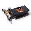 Placa video Zotac GeForce GT 730 Zone Edition, 2GB GDDR3, 64 biti, Low Profile