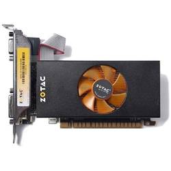 Placa video Zotac GeForce GT 730 Zone Edition, 2GB GDDR3, 64 biti, Low Profile