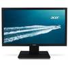 Monitor LED Acer V206HQLBB, 19.5'' HD Ready, 5ms, Negru