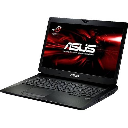 Laptop Asus ROG G750JS-V2-T4031H, FHD 17.3'', Core i7 4700HQ, 8GB DDR3, 1TB HDD, GeForce GTX 870M 3GB, W8 64bit, Negru
