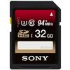 Card Memorie Sony SDHC, 32GB, Clasa 10