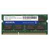 Memorie Notebook A-DATA 2GB DDR3, 1333MHz CL9, Retail