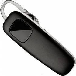 Casca Bluetooth Plantronics M70, Negru