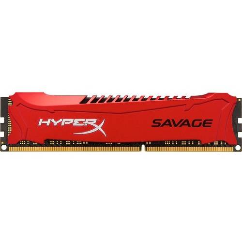 Memorie Kingston HyperX Savage, 4GB DDR3, 1866MHz CL9