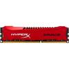 Memorie Kingston HyperX Savage, 8GB DDR3, 1866MHz CL9, Kit Dual Channel