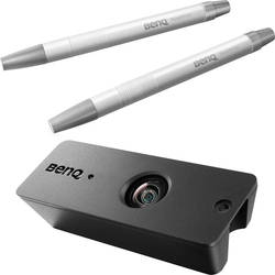 Kit stilouri interactive BenQ PW01U PointWrite compatibil cu MX852UST, MW853UST, MX852UST+, MW853UST+