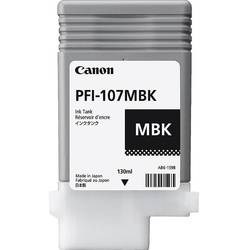 Cartus Canon PFI-107MB, Matte Negru