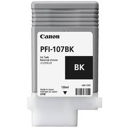 Cartus Canon PFI-107PB, Photo Negru