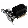 Placa video Gainward GeForce GT 730 SilentFX, 2GB GDDR3, 64biti