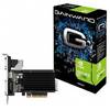 Placa video Gainward GeForce GT 730 SilentFX, 2GB GDDR3, 64biti