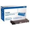 Toner Brother TN2320, Negru