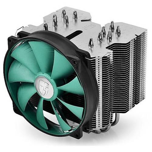 Cooler Cooler CPU - AMD / Intel, Deepcool Gamer Storm Lucifer v2