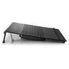 Cooler Laptop Deepcool E-Move, 15.6'', 2 ventilatoare, Negru