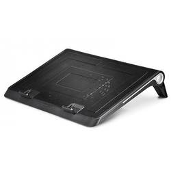 Cooler Laptop Deepcool N180 FS, 17'', Negru