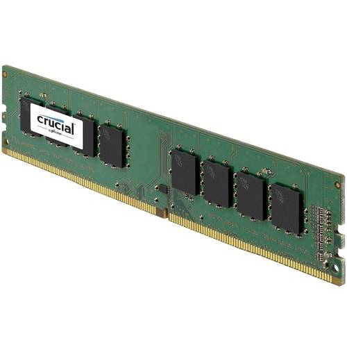 Memorie Crucial DDR4 4GB, 2133MHz, CL15