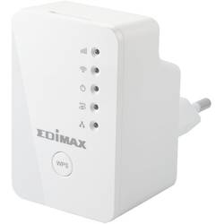 Range Extender Edimax EW-7438RPn Mini, 802.11n pana la 300 Mbps