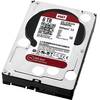 Hard Disk WD Red 6TB SATA 3 IntelliPower 64MB 3.5'' SATA 3 NASware