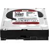 Hard Disk WD Red 6TB SATA 3 IntelliPower 64MB 3.5'' SATA 3 NASware