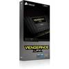 Memorie Corsair Vengeance LPX Black 16GB DDR4 2666MHz CL16 Kit Quad Channel