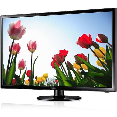 Televizor LED Televizor LED Samsung 24H4003 , 61cm, HD Ready, Negru