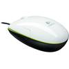 Mouse Logitech M150, USB, Laser, 1100dpi, Coconut