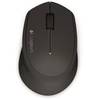 Mouse Logitech M280, Wireless, USB, Optic, 1000dpi, Negru