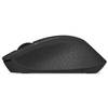 Mouse Logitech M280, Wireless, USB, Optic, 1000dpi, Negru