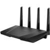 Router Wireless Asus   RT-AC87U, 2334 Mbps, Dual Band 2.4GHz si 5GHz, 3G si 4G, Management