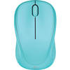 Mouse Logitech M317, Wireless, Merry Mint