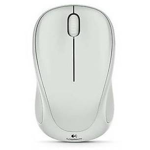 Mouse Mouse Logitech M317, Wireless, Argintiu