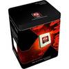 Procesor AMD FX-8320E 8 nuclee, 3.5 Ghz, 8MB, 95W, Socket AM3+, Box