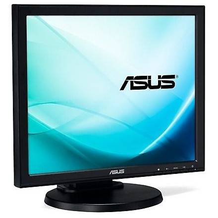 Monitor LED Asus VB199T, 19.0'', HD ready, 5ms GTG, Negru