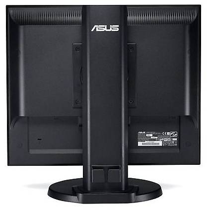 Monitor LED Asus VB199T, 19.0'', HD ready, 5ms GTG, Negru