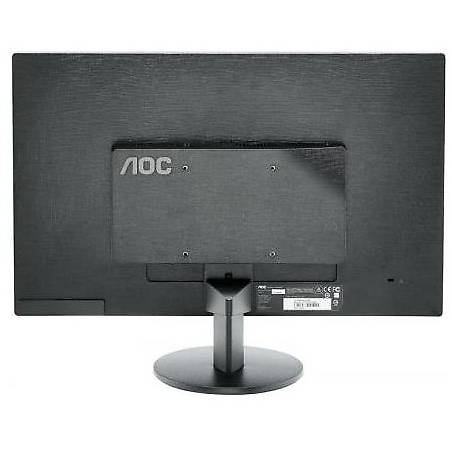 Monitor LED AOC i2770Vhe, 27.0 inch, FHD, 5ms, Negru