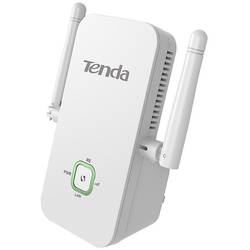 Range Extender Wireless Tenda A301, N 300Mbps, 2 antene