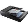 Scanner Canon DR-F120, A4, ADF, Duplex, USB 2.0, Negru