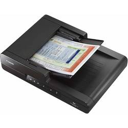 Scanner Canon DR-F120, A4, ADF, Duplex, USB 2.0, Negru