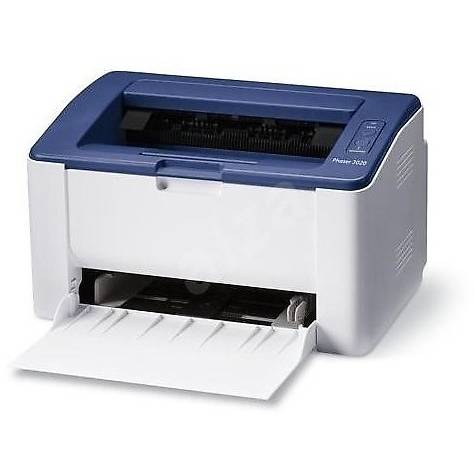 Imprimanta laser monocrom Xerox Phaser 3020BI, , crom, A4, WiFi