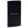 SSD Verbatim Vx450 USB 3.0 2,5'' 128 GB, Extern, Negru