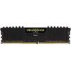 Memorie Corsair Vengeance LPX Black 32GB DDR4 2666MHz CL16 Kit Quad Channel