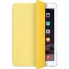 Husa Tableta Apple Air Smart Cover pentru iPad Air 2, Galbena