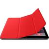 Husa Tableta Apple Air Smart Cover pentru iPad Air 2, Rosie
