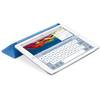 Husa Tableta Apple Air Smart Cover pentru iPad Air 2, Albastra