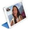 Husa Tableta Apple Air Smart Cover pentru iPad Air 2, Albastra
